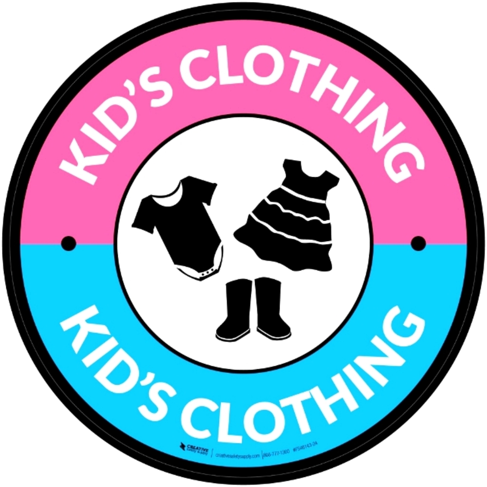 Kids Closet